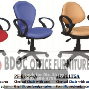 Clerical Chair / Window Blinds / Office Partition / Office Furniture | PostAds PH