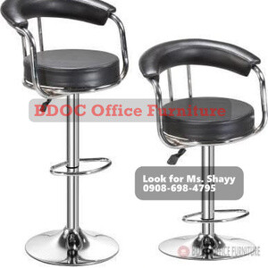 Bar Chair / Visitor Chair / Office Partition / Office Furniture | PostAds PH