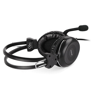 A4TECH HU-30 ComfortFit Stereo USB Headset | PostAds PH