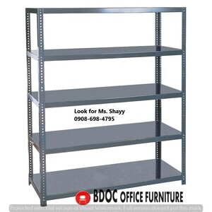 Adjustable Shelves / Office Chair Office Partition / Office Furniture | PostAds PH