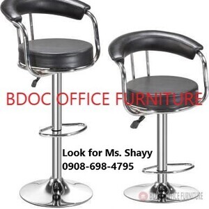 Bar Chair / Medical Bed / Office Partition / Office Furniture | PostAds PH