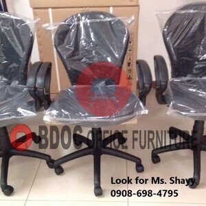 Clerical Chair / Filing Cabinet / Office Partition / Office Furniture | PostAds PH
