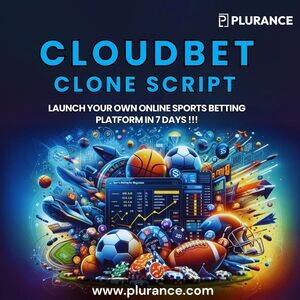 High-performance cloudbet clone script for your business | PostAds PH