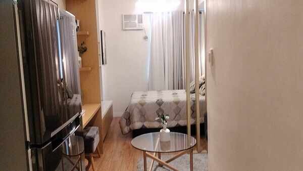 6,742.83 Equity PROMO Studio Type with Balcony in Arc Towers