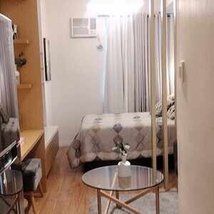 6,742.83 Equity PROMO Studio Type with Balcony in Arc Towers | PostAds PH