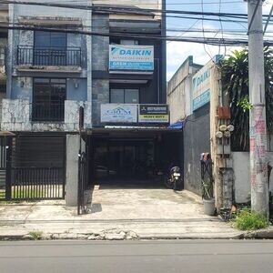 Commercial townhouse for sale | PostAds PH