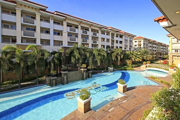 Sorrento Oasis