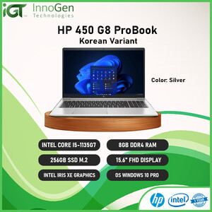HP 450 G8 ProBook | PostAds PH