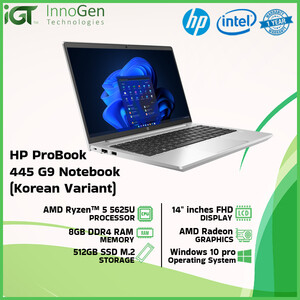 HP probook 445 g9 | PostAds PH