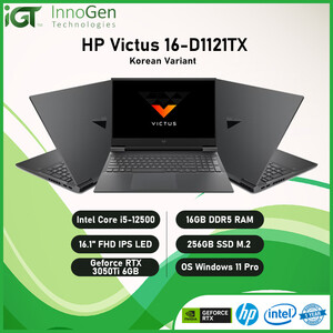 HP Victus 16-D1121TX | PostAds PH