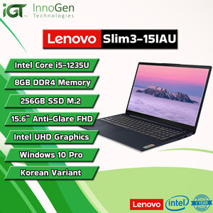 Lenovo Slim3-15IAU | PostAds PH