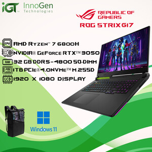 ROG strix g17 | PostAds PH
