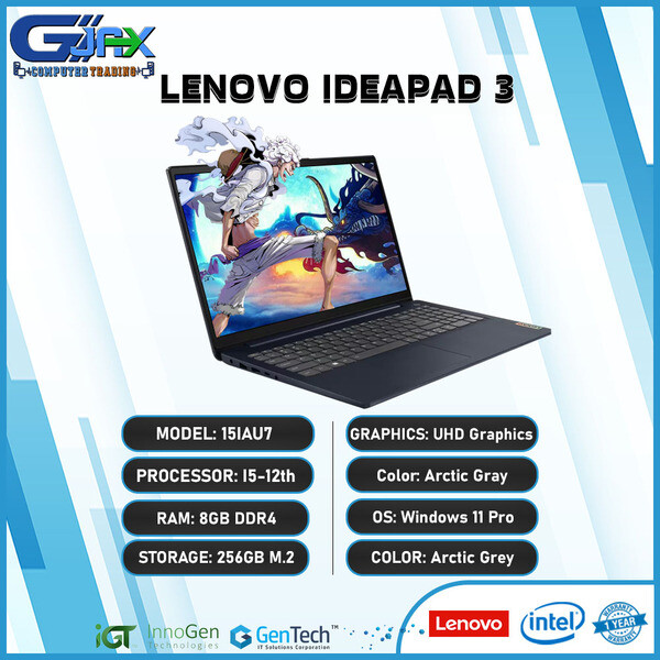 LENOVO IDEAPAD 3