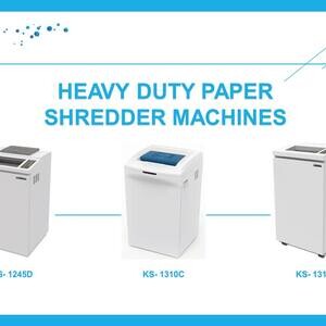 Paper Shredder For Sale and Rent | PostAds PH