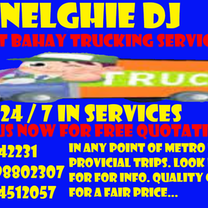 NELGHIE TRUCKING | PostAds PH