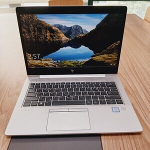 HP 830 G5 I5 | PostAds PH
