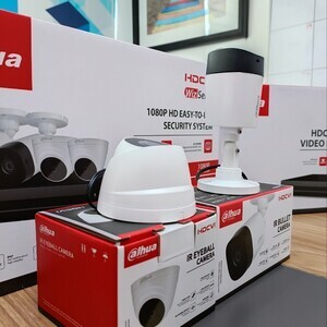 CCTV SET 1080P Camera | PostAds PH