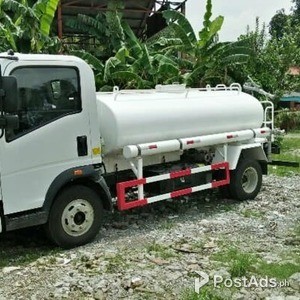 6 WHEELER WATER TRUCK 4KL | PostAds PH