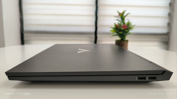 HP VICTUS 16-D1121TX