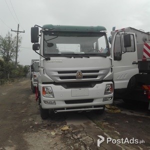 CDM843N WHEEL LOADER 2.3 CUBIC TCM LONKING | PostAds PH