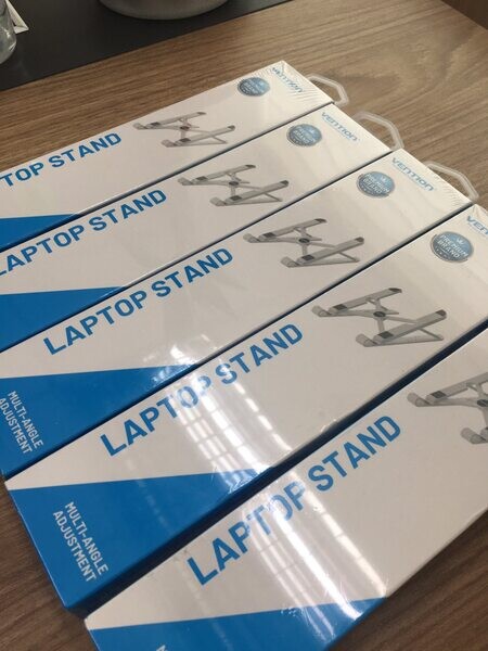 Vention Foldable Laptop Stand