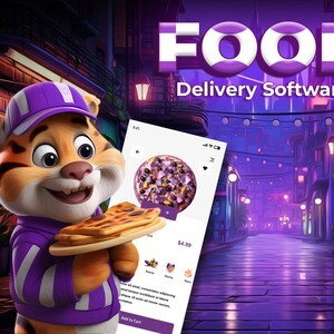 All-in-One Food Delivery Software | SpotnEats for Success | PostAds PH
