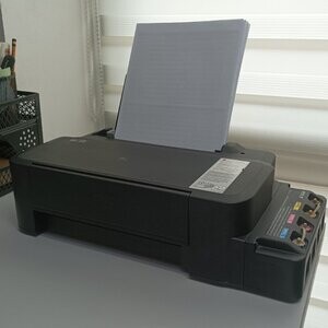 Epson L121 | PostAds PH