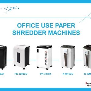 Paper Shredder | PostAds PH