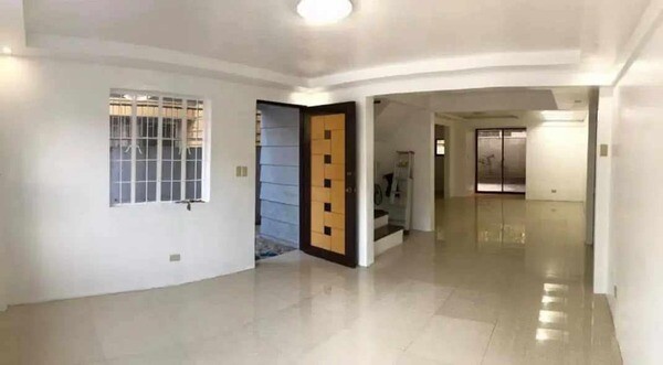 3 BEDROOM MODERN SINGLE ATTACHED HOUSE