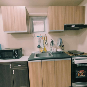 For Sale: Fully Furnished 1BR Unit at Avida Asten | PostAds PH