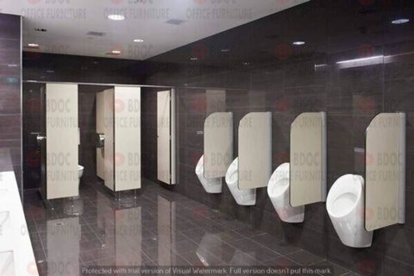 Toilet Division | Partition