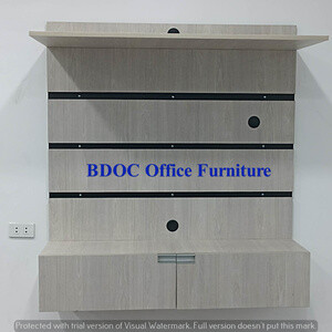 ENTERTAINMENT RACK CUSTOMIZED | PostAds PH