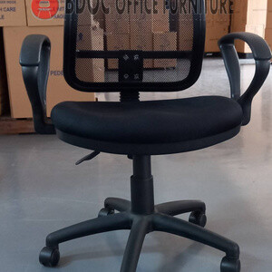 Office Mesh Chairs / Office Clerk Chairs | PostAds PH