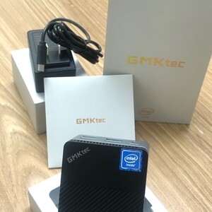 GMKTECH NUCBOX K5 | PostAds PH