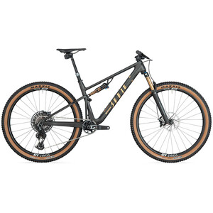 2024 BMC Fourstroke LT LTD Mountain Bike (ALANBIKESHOP) | PostAds PH