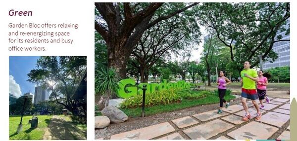 1BR AVIDA RIALA CONDO IT PARK CEBU CITY UP TO 15% DISCOUNT CASH PAYMENT