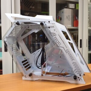 ROG CYBROG Case for SALE | PostAds PH