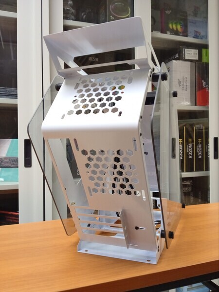 ROG CYBROG Case for SALE!!!