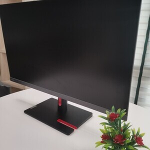 Lenovo ThinkVision S27I-30 27” LCD Monitor | PostAds PH