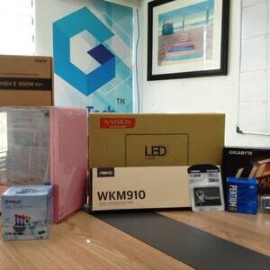 COMPUTER DESKTOP BUNDLE FOR SALE (BUNDLE 3)!!! | PostAds PH