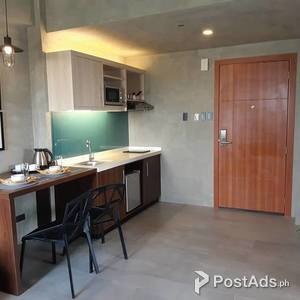 Condotel Centro Tower | PostAds PH