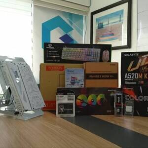 COMPUTER DESKTOP BUNDLE FOR SALE (BUNDLE 2)!!! | PostAds PH