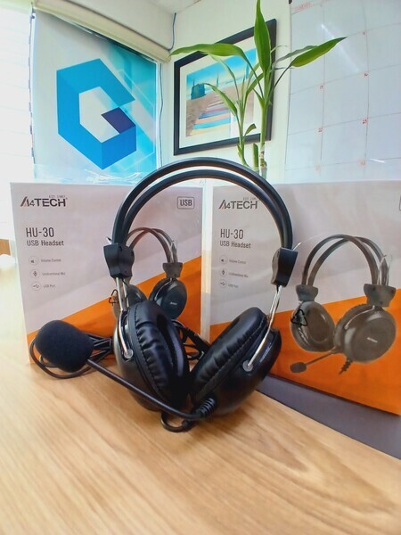 A4tech HU-30 Headset