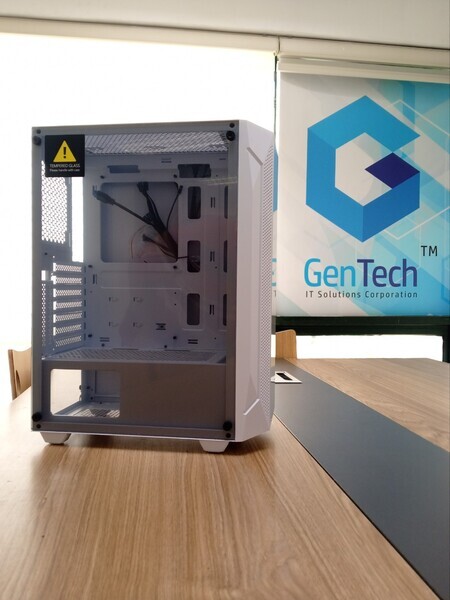 FOR SALE ROG-T1000 (White)