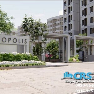 Acropolis Residences in Talamban Cebu | PostAds PH