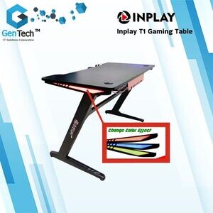 Inplay T1 Gaming Table | PostAds PH