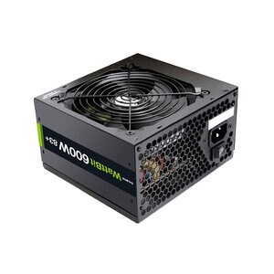 Zalman PSU 600w | PostAds PH