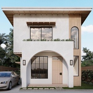 PRESELLING HOUSE NEAR MACTAN NEWTOWN, ALONG THE ROAD | PostAds PH