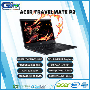 ACER TRAVELMATE P2 WITH MS OFFICE | PostAds PH