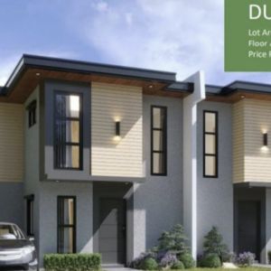 DUPLEX HOUSE DANARRA NORTH CALL TO INQUIRE 09177925457 | PostAds PH